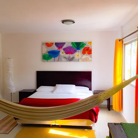 Holiday home Casa Riviera *