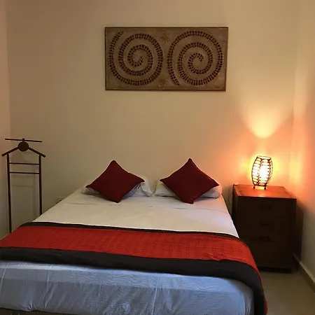 Casa Riviera Holiday home Tulum
