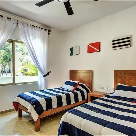 Nautica * Tulum