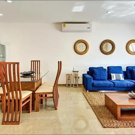 Apartment Nautica *