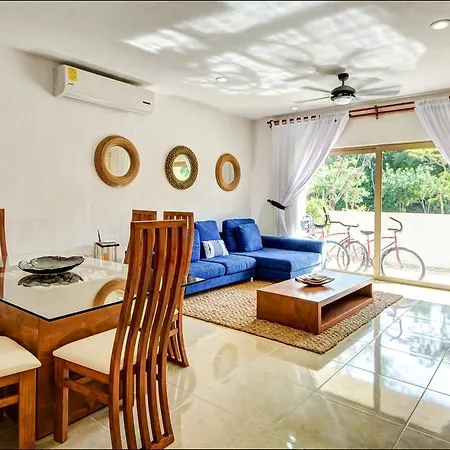 Apartment Nautica
