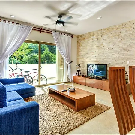 Nautica * Tulum