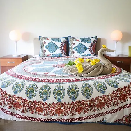 Casa Lili *