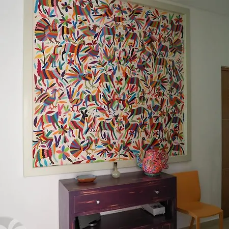 Casa Lili Apartment
