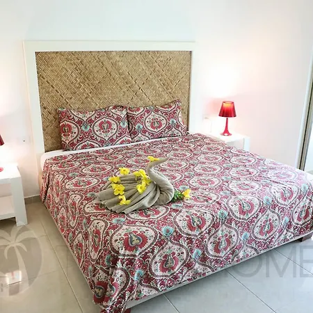 Apartment Casa Lili Tulum