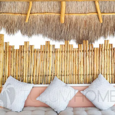 Casa Lili Tulum