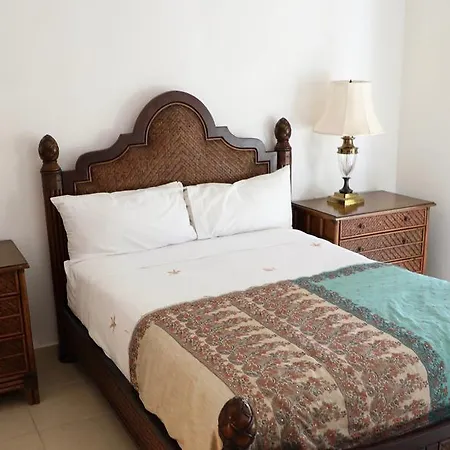 Apartment Sammati Village *