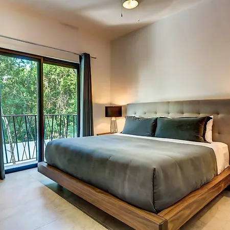 Lunata Apartment