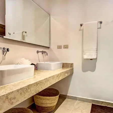 Apartment Lunata
