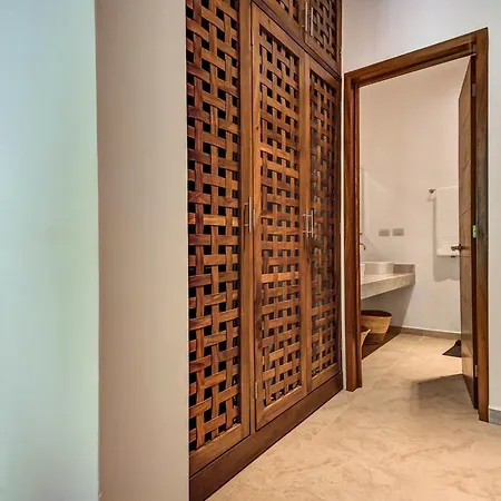 Lunata Apartment Tulum