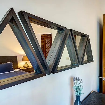 Lunata Apartment