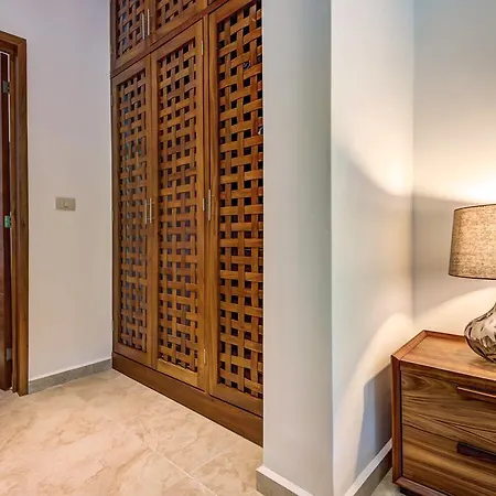 Apartment Lunata