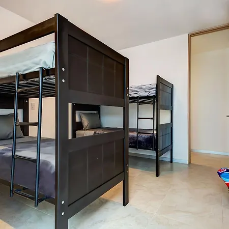 Apartment Attha