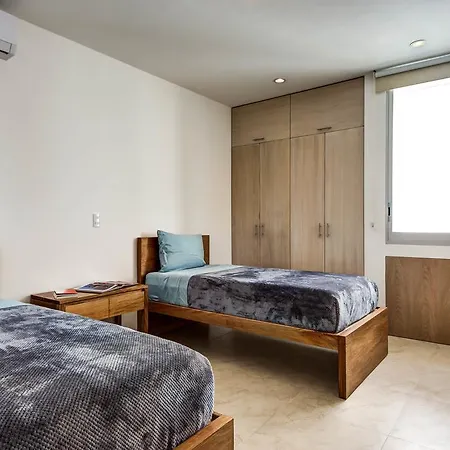 Attha Apartment
