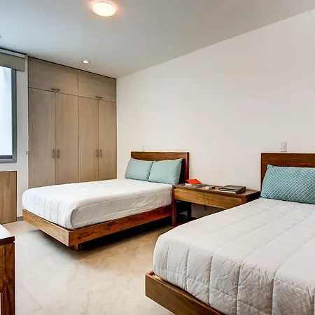 Attha Apartment