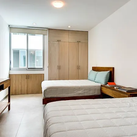 Attha Apartment *