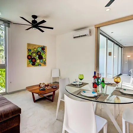 Apartment Attha