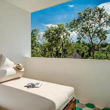 Apartment Attha Tulum