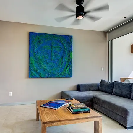 Apartment Attha *