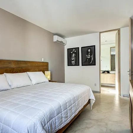 Attha Apartment Tulum