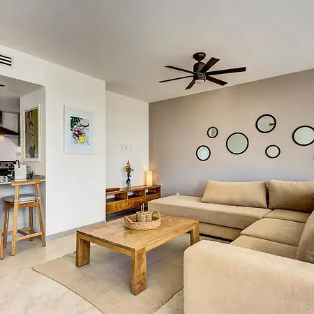 Apartment Attha *