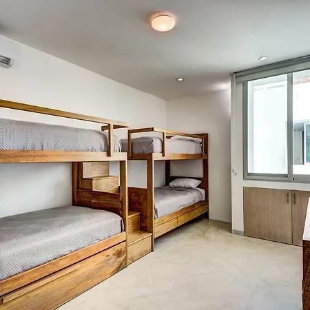 Apartment Attha