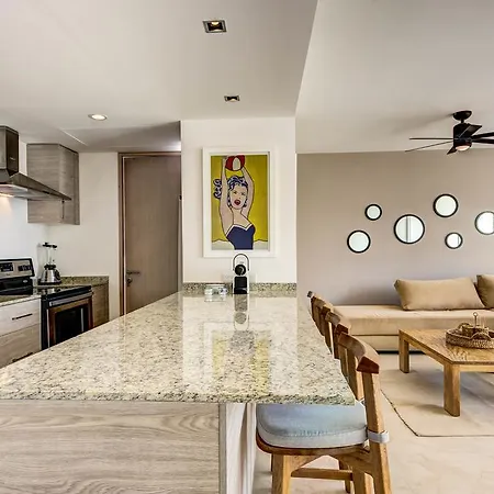 Apartment Attha *