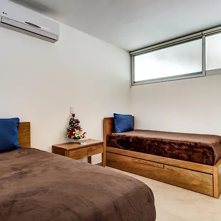 Apartment Attha Tulum
