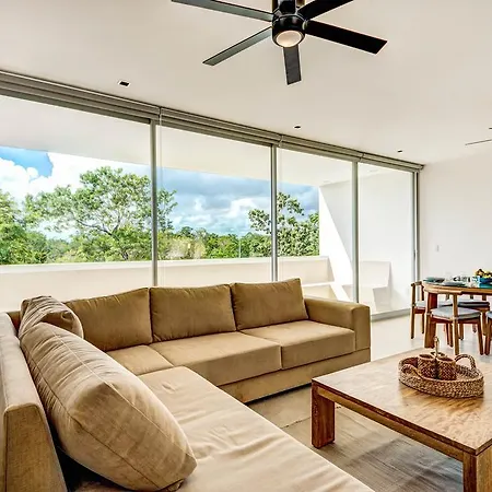 Attha Apartment Tulum