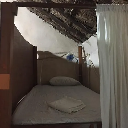 Chill Hostel