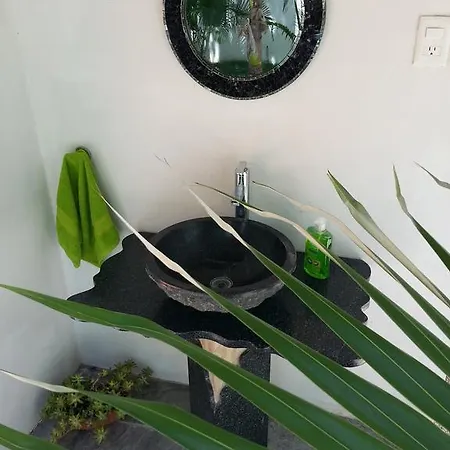 La Veleta - Robinson Apartment Tulum