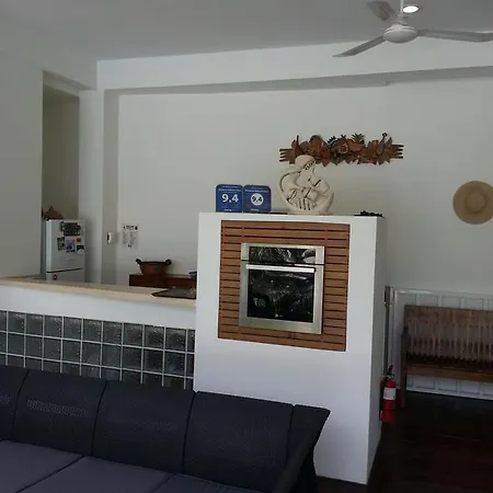Apartment La Veleta - Robinson