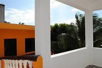 Malix Pek Tulum