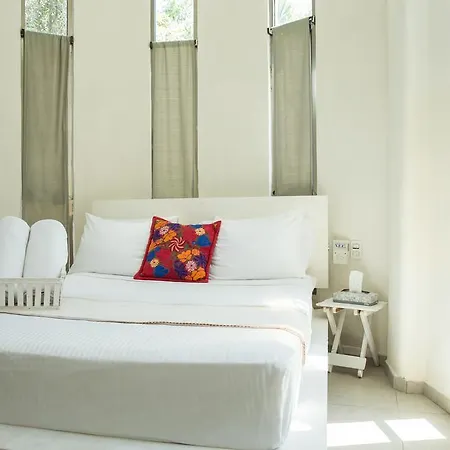 Harmony Glamping Boutique And Yoga Hotel 2*
