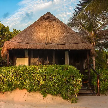 Hotel Hemingway Romantic Eco 4*