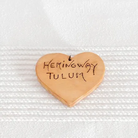 Hemingway Romantic Eco Hotel