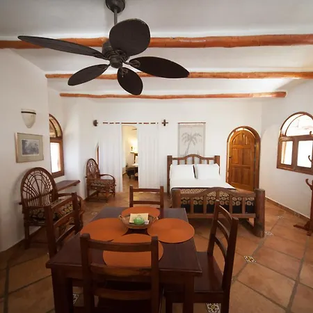 Yum Kin Hotel Tulum