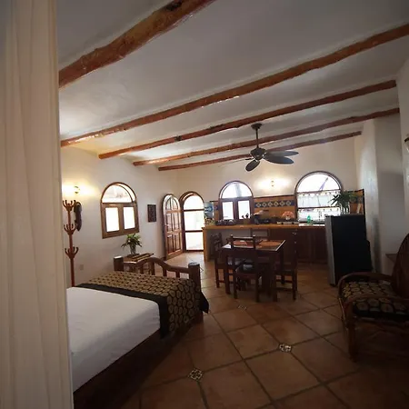 Hotel Yum Kin Tulum