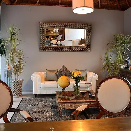 Palms Apartment