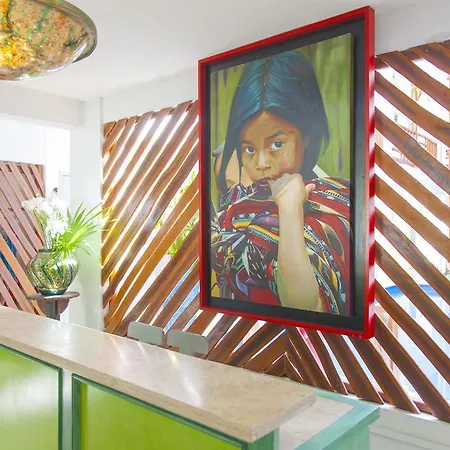 Mestizo Gallery