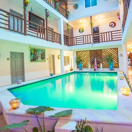 Mestizo Gallery 4* Tulum