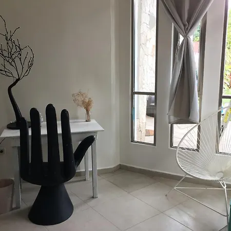 Harmony Glamping Boutique And Yoga Hotel Tulum
