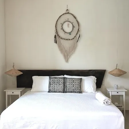 Harmony Glamping Boutique And Yoga Hotel Tulum