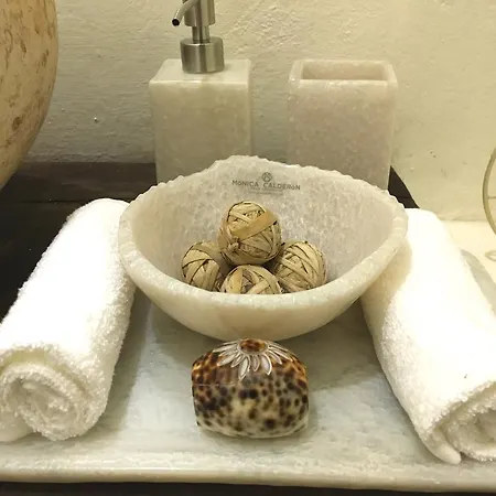 Harmony Glamping Boutique And Yoga Tulum