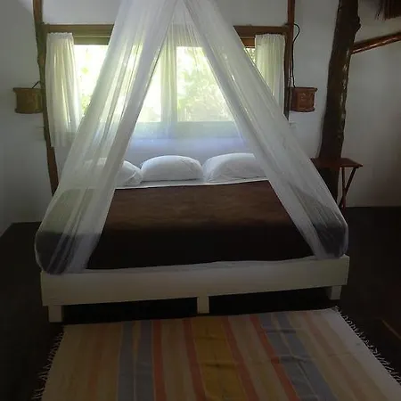 Hotel Amoreira Tulum