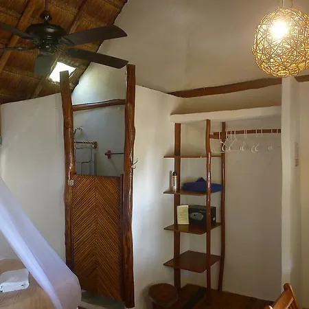 Amoreira Hotel Tulum