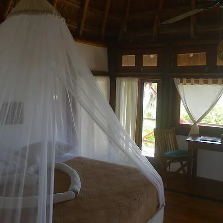 Hotel Amoreira Tulum