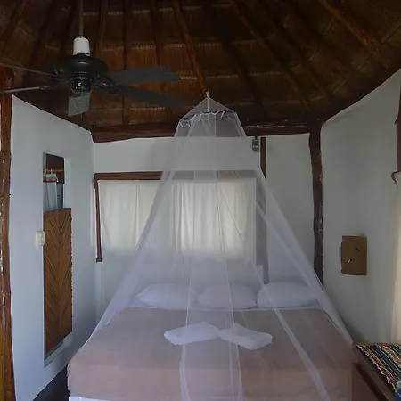 Hotel Amoreira Tulum
