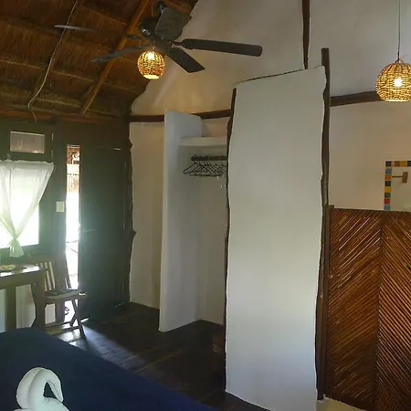Hotel Amoreira Tulum