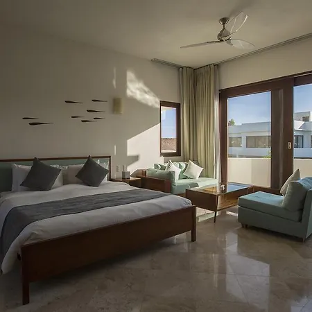Intima Adults Only Hotel Tulum